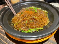 蟹黄粉丝-江太极江浙菜(马桥万达广场店)