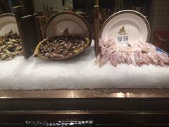 -餐海·海鲜自助餐厅(宝龙广场店)