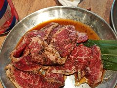 -马场洞肉铺(振安店)