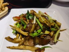 -黑鸡小馆(金源店)