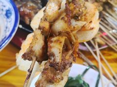 -老黑板筋(顺义总店)