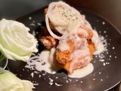-Fuzzy Bistro 浮几韩餐·茶酒馆