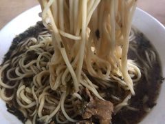 -顺心拉面馆(马道街店)