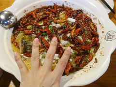 -江渔儿酸菜鱼(东二环泰禾店)