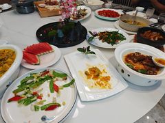 -粤香楼(新光里店)