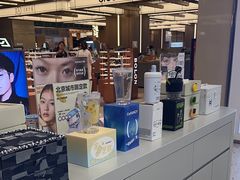 -可糖美瞳·隐形眼镜·测基弧(朝阳大悦城店)