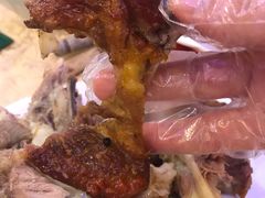 -维吾尔餐厅(宜山路店)