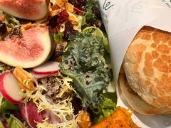 -THE WOODS 简餐 (国贸商城店)