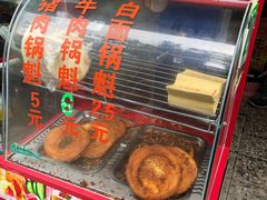 -甘记肥肠粉(马鞍北路店)
