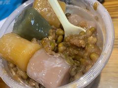 -猪脑壳凉面(武陵源店)