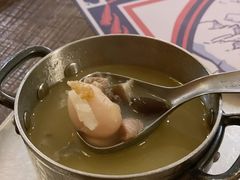 炖鸡-铁公鸡·四川料理(天环广场店)