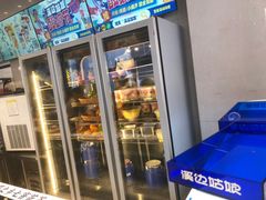 -溪边姑娘·拉丝酸奶水果捞(春熙路店)