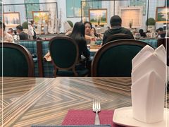 大堂-小莫餐厅And More Restaurant西餐(北京展览馆店)