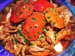 -胖哥俩肉蟹煲(虹口龙之梦店)