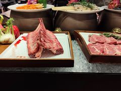 -阿纳迪酒店·秘境西餐厅