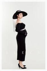 -布格专业孕妇摄影(长春旗舰店)