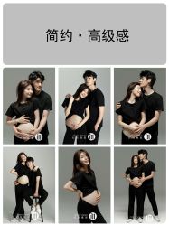 -专注孕妇照亲子照·纪田摄影
