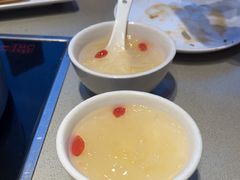 -蝎王府羊蝎子(西直门店)