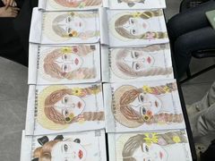 -首脑美容美发化妆美甲培训学校(龙岗校区)