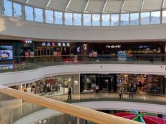 -万达广场(南宁青秀店)