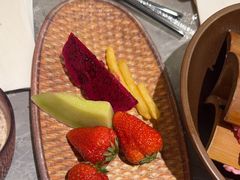 -一绪に寿喜烧(荟聚店)