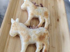 小毛驴火烧-高玛纳驴肉火烧(一世界店)