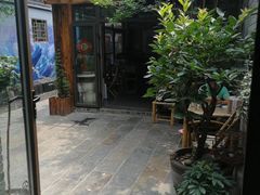 -四喜小胖·北京涮肉(五道营店)