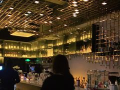 -ibarrel爱杯·bistro&brunch(江宁路店)