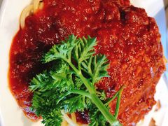 意大利面-宜家·瑞典风味餐厅(海达南街店)