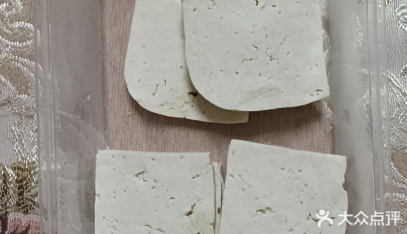 新鲜食材,值得品尝