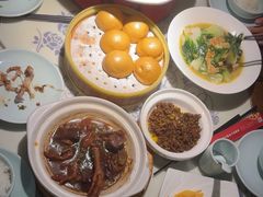 -卢大鲜鱼头捞饭(美利广场店)