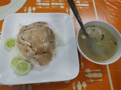 -鸡饭店