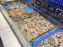 -加餐海鲜自助(宝龙一城店)