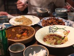 -卧龙堡客栈·中餐厅(古北水镇店)