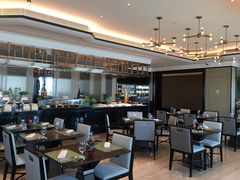 大堂-Social 秀西餐厅-长沙瑞吉酒店(运达店)