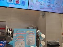 -DQ·蛋糕·冰淇淋(湖景东路店)