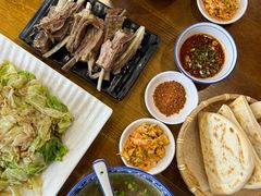 -长安后宰门水盆羊肉(新都心店)