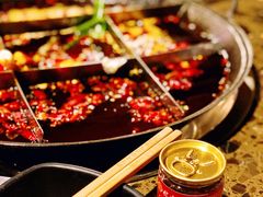 -化龙桥九宫格火锅(清水河店)
