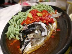 -望湘园·湖南菜(宏伊店)