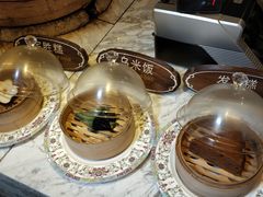 -锦记糕点铺