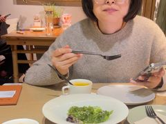 -本处·素食·融合料理(南油店)