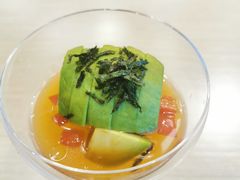 鳄梨-菩提树·素食餐厅(汇智国际商业中心店)