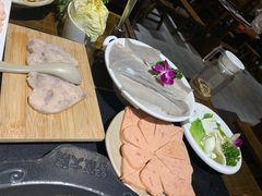 -舒家大院老火锅(台江路店)