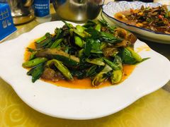 -辛记豆汤家常菜(芳草街店)