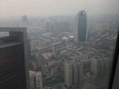 -中央广播电视总台(光华路办公区)