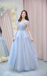 -LOVE SHINE婚纱·红鼎庄龙凤褂·妈妈装定制
