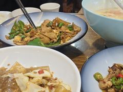 -老唐三下锅 ·张家界地标美食(溪布街店)