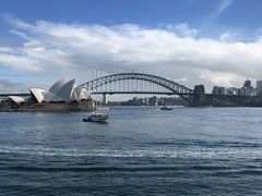 -悉尼歌剧院