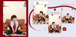 -哈喽BABY儿童摄影