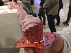 -麦当劳(合肥之心城店)